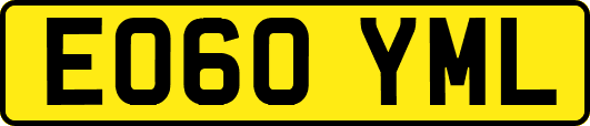 EO60YML