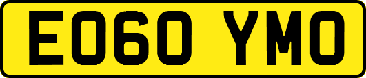 EO60YMO