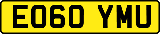 EO60YMU