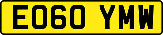 EO60YMW