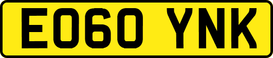 EO60YNK