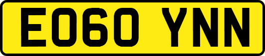 EO60YNN