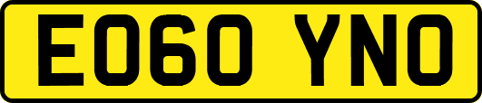 EO60YNO