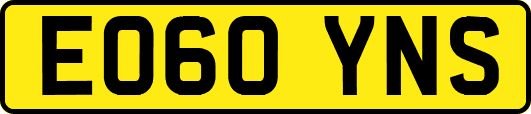 EO60YNS