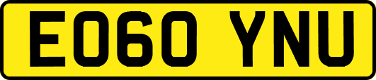 EO60YNU
