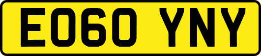 EO60YNY