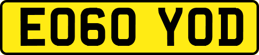 EO60YOD
