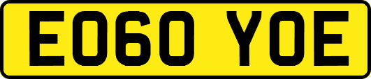 EO60YOE