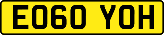EO60YOH