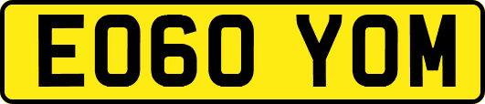 EO60YOM