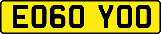 EO60YOO
