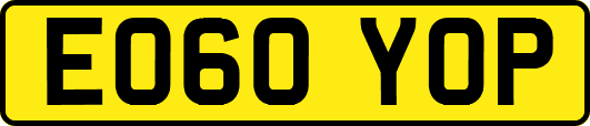 EO60YOP