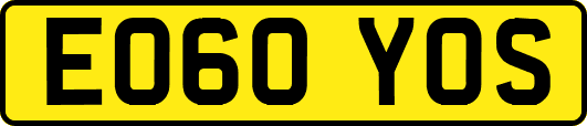 EO60YOS