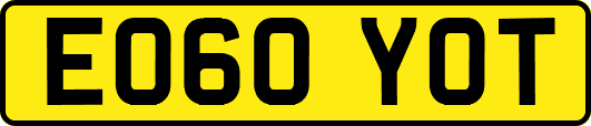 EO60YOT