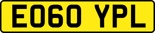 EO60YPL