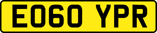 EO60YPR