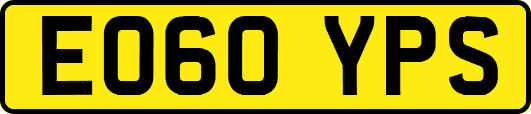 EO60YPS