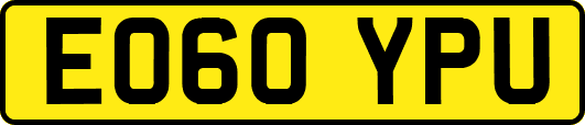 EO60YPU