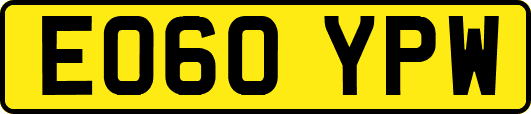 EO60YPW