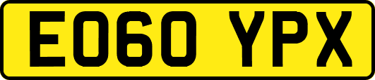 EO60YPX
