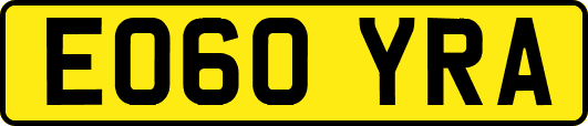 EO60YRA