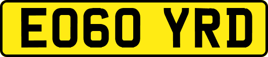 EO60YRD