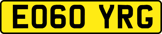 EO60YRG