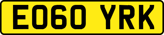 EO60YRK