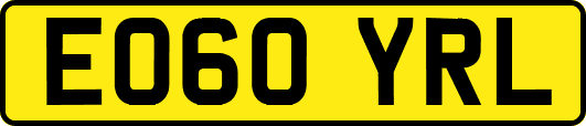 EO60YRL