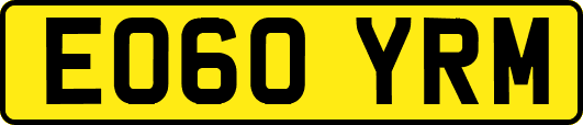 EO60YRM