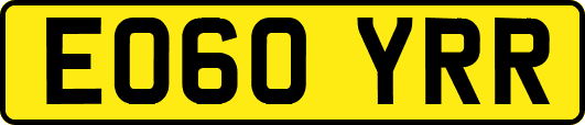 EO60YRR