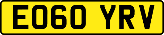 EO60YRV