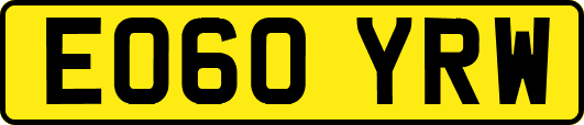 EO60YRW