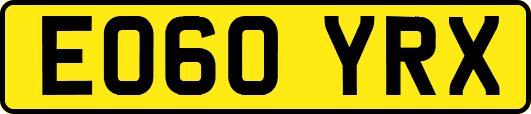 EO60YRX