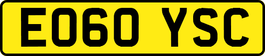 EO60YSC