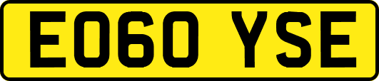 EO60YSE