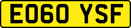 EO60YSF