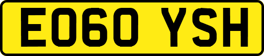 EO60YSH