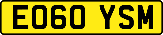 EO60YSM