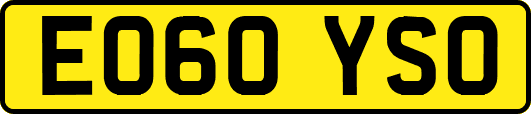 EO60YSO