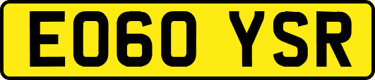 EO60YSR