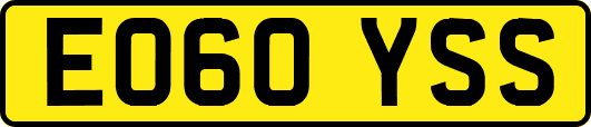 EO60YSS