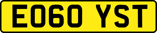 EO60YST