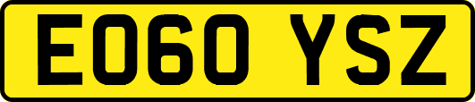EO60YSZ