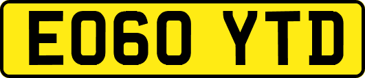 EO60YTD