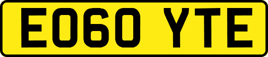 EO60YTE