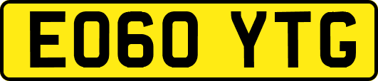 EO60YTG