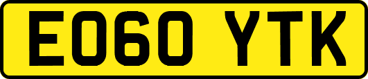 EO60YTK