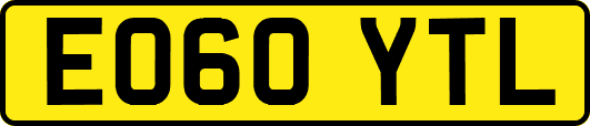 EO60YTL