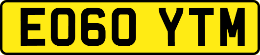 EO60YTM
